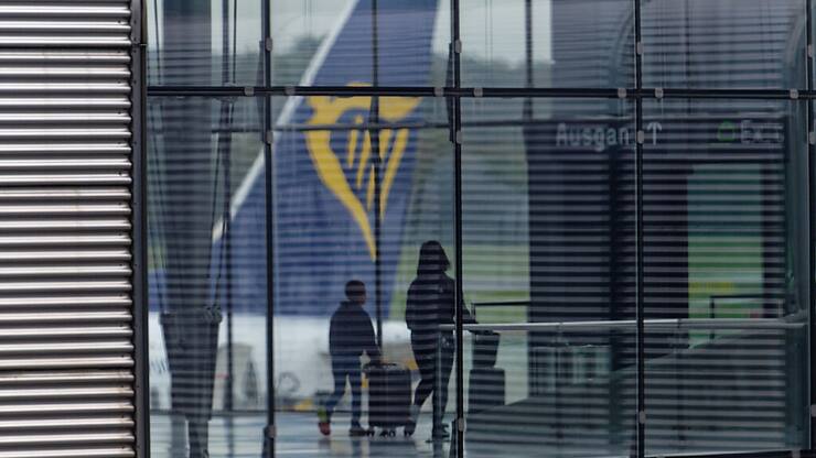 Les vols entre le Royaume-Uni et Ibiza, connue pour ses boites de nuit, sont "les pires", selon le patron de Ryanair. Certaines liaisons au départ d'aéroports britanniques tels que Liverpool, Manchester, Glasgow et Edimbourg sont particulièrement problématiques. (archives)