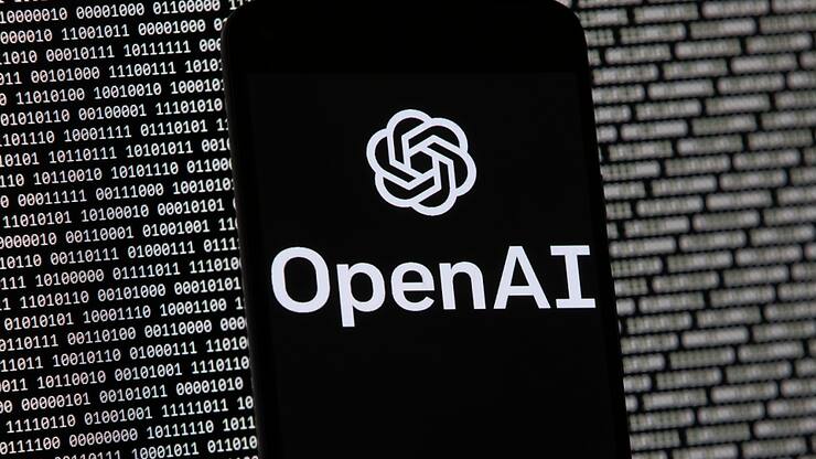 Le texte de loi vise à encadrer les modèles d&#8217;intelligence artificielle générative et déplaît à certains.