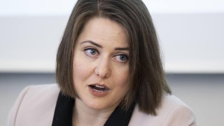 "Nous ne voulons pas de déserts médiatiques", a déclaré jeudi à Zurich la présidente de la Commission fédérale des médias (COFEM), Anna Jobin. (archives)