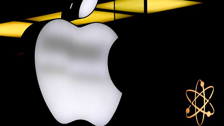 Apple et Nvidia discutent actuellement d'un possible investissement au capital d'OpenAI, créateur de ChatGPT (Image d'illustration)