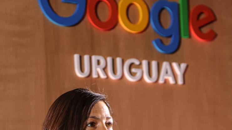 Ce centre de données de Google en Uriguay sera le deuxième du géant de la technologie en Amérique du Sud, après celui de Quilicura, au Chili, ouvert en 2015.