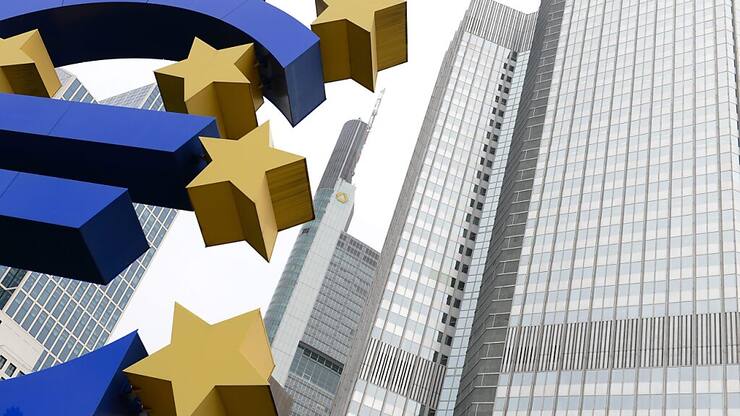 Le recul de l'inflation en août est conforme aux attentes des analystes de Bloomberg et Factset. Elle avait atteint 2,6% en juillet, après 2,5% en juin.  (EPA/ARNE DEDERT)