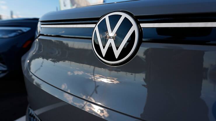 Volkswagen n'a encore jamais fermé d'usine outre-Rhin en 87 ans d'histoire (archives).