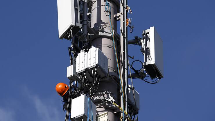 Telia, opérateur présent dans les pays nordiques et baltes et qui employait 19'370 personnes au 1er janvier, va notamment supprimer 1400 postes en Suède où il compte  8500 salariés (archives).