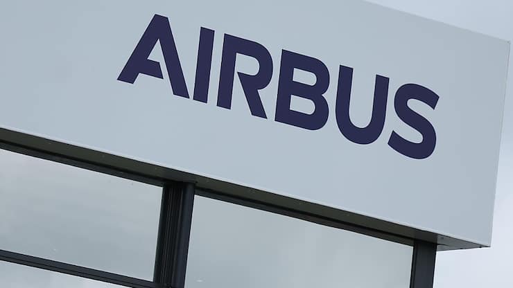 Le montant du contrat n'a pas été rendu public. (EPA/NEIL HALL)