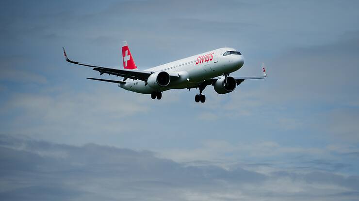 Swiss reliera davantage les pays scandinaves et nordiques depuis Genève cet hiver (archives).