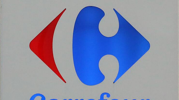 "Avec une population de plus de 1,4 milliard d'habitants, (...), l'Inde est un marché stratégique tiré par la croissance économique, l'urbanisation et l'augmentation du pouvoir d'achat des consommateurs", a justifié Carrefour dans un communiqué de presse. (AP Photo/Remy de la Mauviniere)