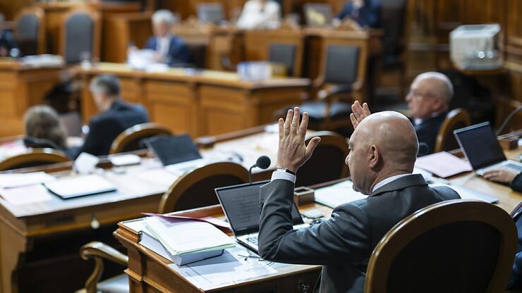 Le Conseil des Etats a suivi le National en acceptant la numérisation de la justice suisse.