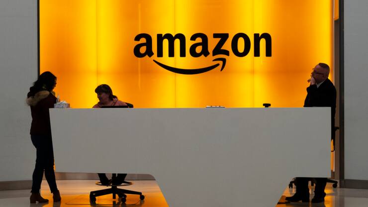 L'investissement annoncé mercredi sera apporté par Amazon Web Services (AWS), la filiale du géant dédiée au cloud.