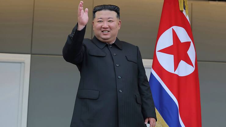 Kim Jong Un a appelé à un renforcement des capacités d'enrichissement d'uranium en Corée du Nord
