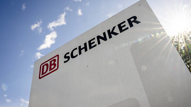 Le logisticien DB Schenker, présent notamment à l'Aéroport de Genève, passe en mains danoises (archives).