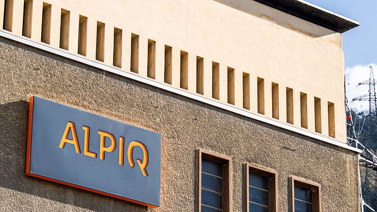 Alpiq s'est engagé à verser la moitié du montant de la vente - non dévoilé - de la concession début 2027 (archives).
