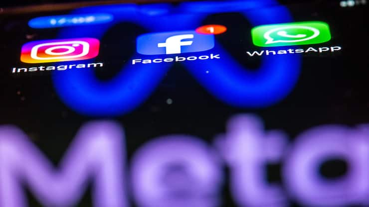 Le mastodonte californien des réseaux sociaux s'aligne sur une batterie de mesures adoptées il y a peu par les autorités américaines à l'encontre de médias russes considéré trop proches du Kremlin. (archive)