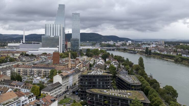 Roche promet de dévoiler plus de détails à l'occasion d'un congrès dédié à la grippe saisonnière qui se tiendra en Australie (archives).