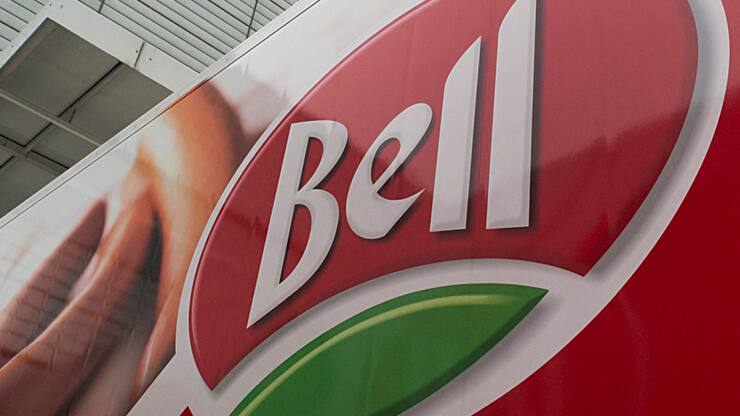 La fuite d'ammoniac s'est produite dans une usine du groupe Bell, spécialisée dans le poulet, à Zell/LU (photo symbolique).