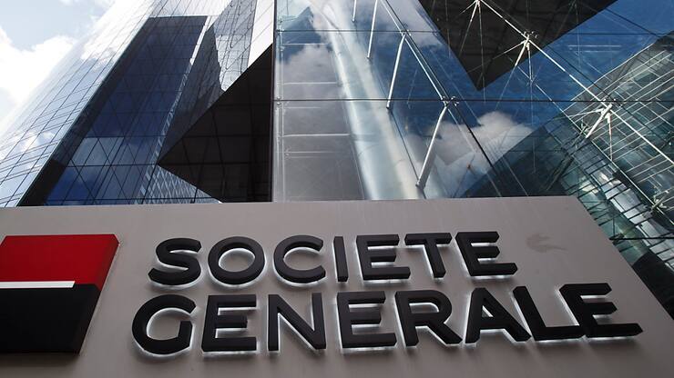 La finalisation de la cession de la filiale en Guinée est attendue d'ici fin mars. (AP Photo/Michel Euler)