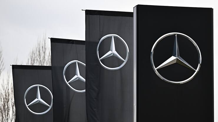 La deuxième partie de l'année sera en outre influencée par des corrections de valeurs sur des actifs, sans préciser plus, et "il faut continuer à s'attendre à un environnement de prix dynamique". (KEYSTONE/DPA/Bernd Weißbrod)