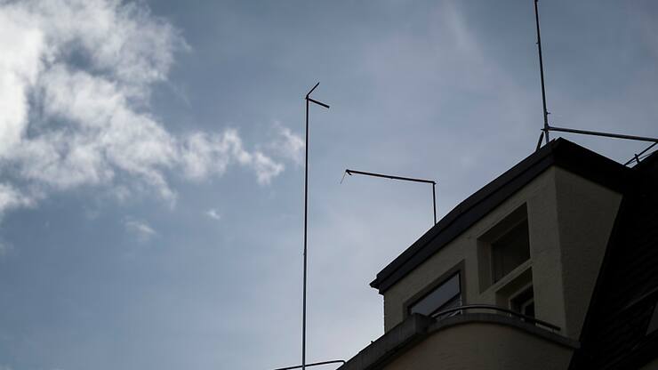 Les organisations environnementales ne pourront plus s'opposer à certains projets de construction de logements (image d'illustration).