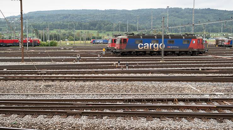 Les fonds approuvés par le National doivent servir à l'exploitation et au renouvellement du réseau ferré, des installations ferroviaires et des gares (image d'illustration).