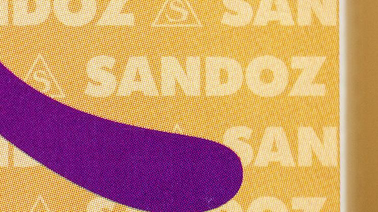 Les laboratoires sont tenus de maintenir des stocks suffisants de préparations jugées critiques. (archive)