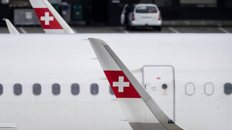Swiss a annoncé une passation de témoin à la tête de ses activités de fret. Alain Chisari prendra dès le 1er octobre la succession de Lorenzo Stoll, qui a décidé de réaiguiller sa carrière dans le secteur de la santé. (archives)