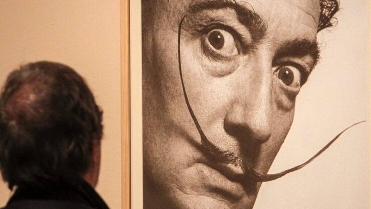 Toutes les lithographies retrouvées de l'artiste espagnol ont été vendues aux enchères à des prix supérieurs aux estimations /Photo prétexte)..