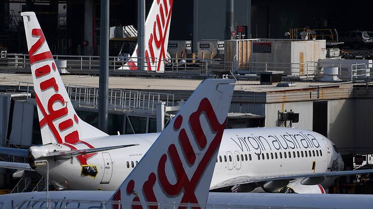 L'arrivée de Qatar Airways pourrait venir bousculer l'hégémonie de Qantas sur le marché australien. (archive)