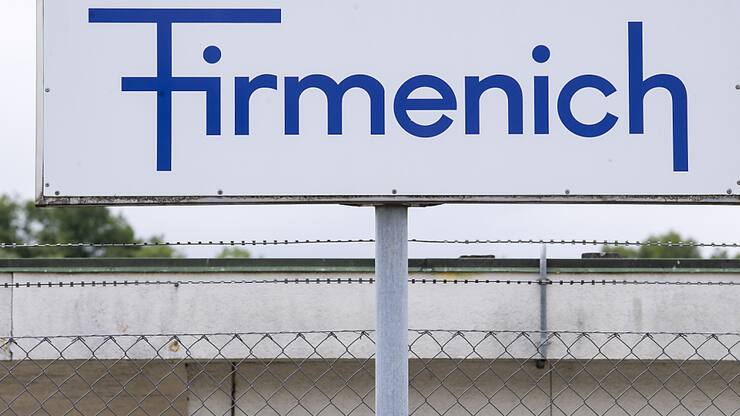 La multinationale se déleste ainsi de deux sites de production en Amérique du nord et du sud. (archive)