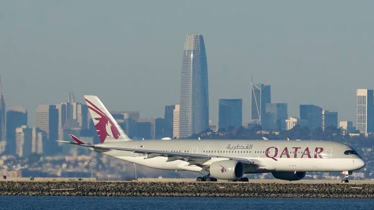 L'accord doit être soumis à l'approbation des autorités réglementaires. (AP Photo/Jeff Chiu, File)