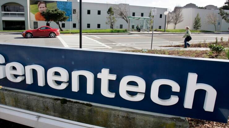 Lonza a finalisé l'acquisition d'un site de production de la filiale américaine de Roche, Genentech, à Vacaville, en Californie. (archive)