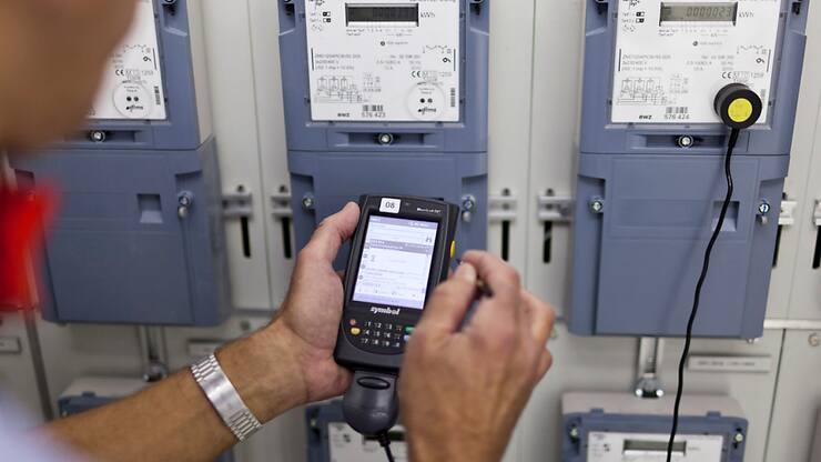 D'ici 2029, la ville de Zurich va installer dans les bâtiments 300'000 compteurs électriques numériques intelligents. Le relevé manuel des compteurs va ainsi disparaître progressivement.