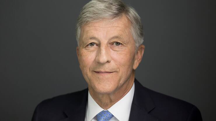 Axa Suisse  avait quitté l'ASA près des déclarations politiques du président de l'époque de la faîtière, Rolf Dörig (archives).