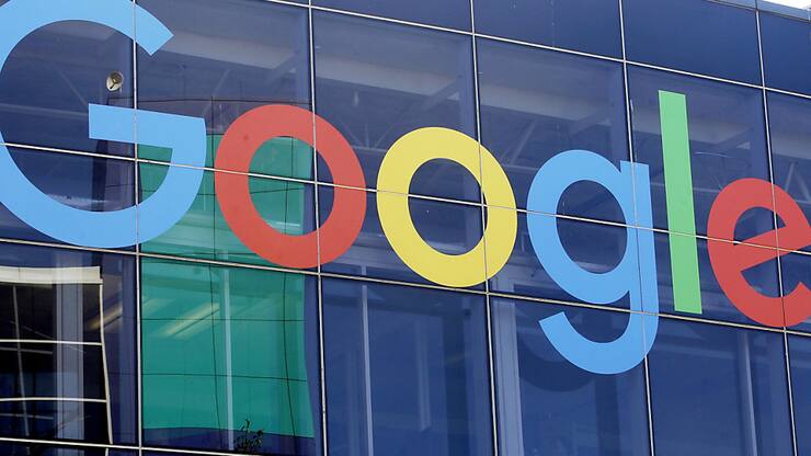 Cette peine a été prononcée près de dix mois après qu'un jury a reconnu Google coupable de monopole sur le marché de la distribution d'applications sur Android (archives).