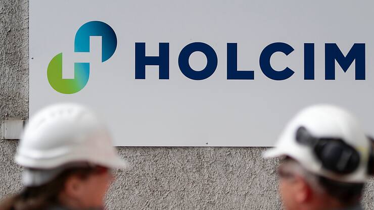 Holcim devrait finaliser le rachat de OX Engineered Products au quatrième trimestre. (archive)