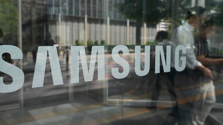 Samsung Electronics est la filiale phare de Samsung Group, le plus important des conglomérats familiaux qui dominent la Corée du Sud. (archive)