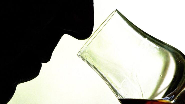 Pékin, qui avait ouvert en janvier une enquête sur les brandys européens, a annoncé fin août avoir trouvé des preuves de dumping. (archive)