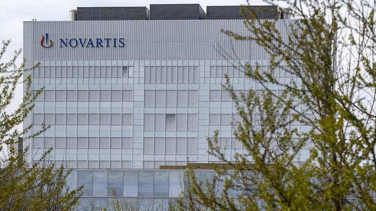 Au moment du lancement de l'enquête, le géant rhénan s'était dit confiant quant à la "légitimité de sa position". (KEYSTONE/Georgios Kefalas)