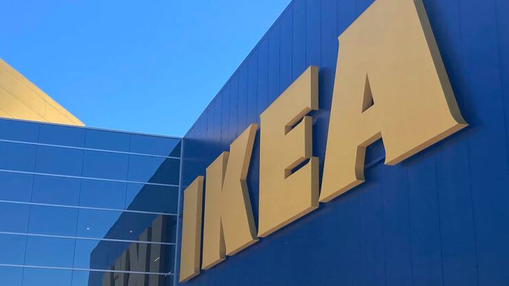 Le géant suédois a entrepris en septembre 2023 de réduire ses coûts pour baisser ses prix, avec l'espoir d'endiguer la baisse de ses ventes en volume. (archive)