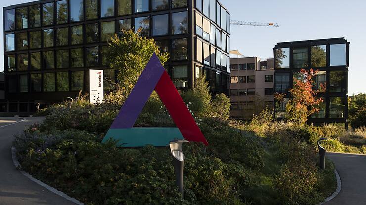 L'assureur Helvetia présente une solidité financière excellente et s'avère être un débiteur robuste. (archive)