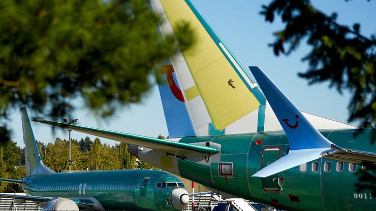 Boeing va couper dans ses effectifs.