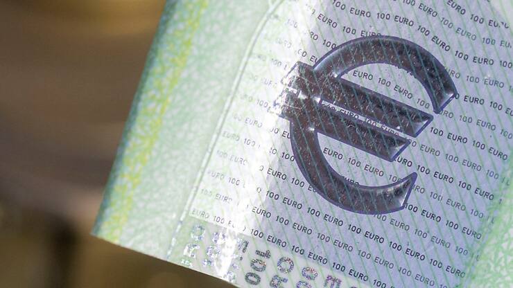 La Banque centrale européenne devrait procéder à un nouveau coup de rabot, alors que l'inflation ralentit nettement en Allemagne, en France et en Italie (archives).