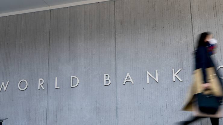 La hausse des taux d'intérêt ces trois dernières années à mis a mal les finances publiques de nombreux pays en augmentant le coût de leurs emprunts. (archive)