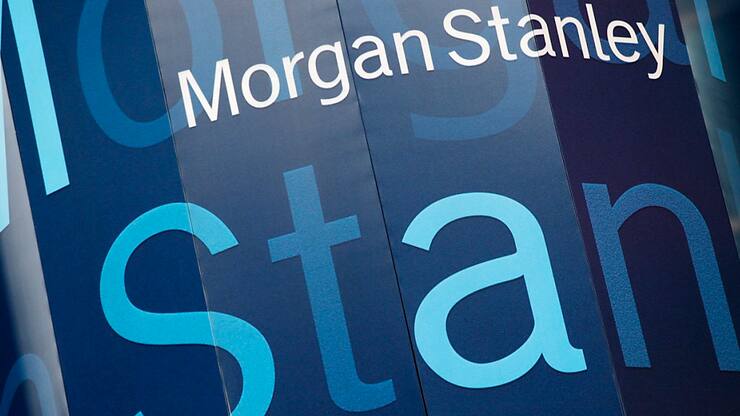 Morgan Stanley est le dernier mastodonte bancaire en date à venir témoigner de la santé du secteur aux Etats-Unis entre juillet et fin septembre. (archive)