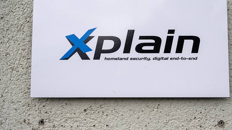 Le Bernois Xplain s'est retrouvé sous le feu des critiques l'année dernière suite à l'affaire de hacking d'offices fédéraux (image prétexte).