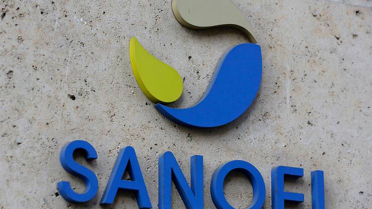 La grève se poursuit sur les sites Sanofi de production du Doliprane de Lisieux et Compiègne. (archive)