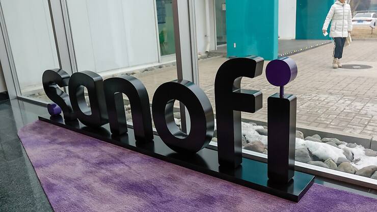 La valorisation d'Opella est basée sur une valeur d'entreprise d'environ 16 milliards d'euros, souligne Sanofi. (archive)