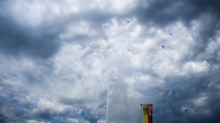 Les experts de S&amp;P estiment que la Ville de Genève devrait enregistrer un surplus budgétaire "record" cette année. (archive)