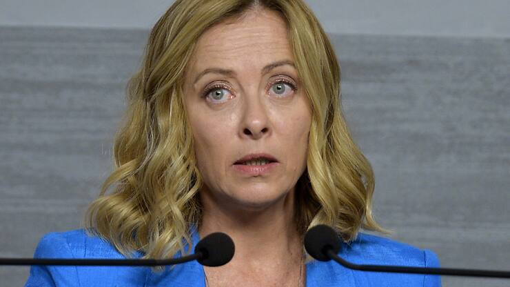 L'annonce de ce projet du gouvernement Meloni d'un possible retour au nucléaire fait fi de deux référendums qui avaient signé l'abandon du nucléaire en Italie.