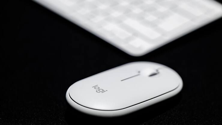 Le bénéfice net (Gaap) trimestriel de Logitech est ressorti à 145,5 millions, en croissance de 6% comparé au deuxième trimestre 2023/24 (archives).