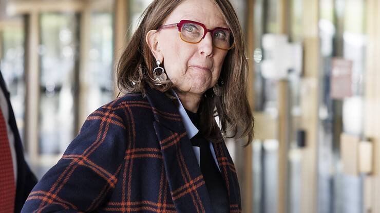 ONU Commerce et Développement (CNUCED) dirigée par Rebeca Grynspan s'inquiète des tensions qui pourraient affecter le trafic maritime (archives).